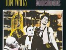 Tom Waits - Swordfishtrombones Vinyl LP Island NEW