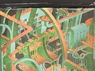 GRAVEYARD - innocence & decadence LP clear vinyl