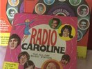 Radio Caroline Annual 1965 And Radio Luxembourg Record Stars Book 1962