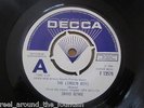 DAVID BOWIE LONDON BOYS / LOVE YOU TILL TUESDAY DEMO 7