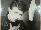 David Bowie - Heroes LP  PL12522 (with Insert)