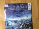 Iron Maiden-Brave New World-Ltd Edition Double Vinyl Lp-Exclusive Release