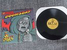 MF Doom - Operation Doomsday 2LP Subverse Music MF Grimm Monsta Island Czars