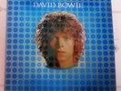 DAVID BOWIE DEBUT Vinyl Record Album GATEFOLD + POSTER Never Played SPACE ODDITY