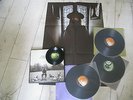 NMGEORGE HARRISON - ALL THINGS MUST PASS -UK -1st PRESS A1/B1/C1/D1 SUPERB
