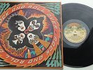 KLP198 - Kiss - Rock and Roll over (NAL 27024) South African pressing LP
