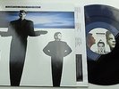 KLP199 - Hubert Kah - Sound of my Heart (INT 165.500) German LP + OIS
