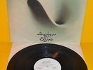 ROBIN TROWER Bridge Of Sighs US Chrysalis White Label Promo LP 1974