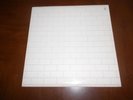 PINK FLOYD THE WALL VINYL 2LP'S LYRIC SLEEVES PC2 36183