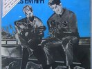 ALTAMIR & EDISON PENHA - 1965 GUITAR SAMBA-JAZZ BOSSA NOVA AIRTO LP BRAZIL HEAR