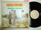 manito johnson y maximo rodriguez juntos otra vez FANTASTICO GUAGUANCO# 114 HEAR