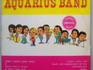 AQUARIUS BAND - 