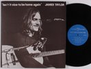 JAMES TAYLOR Isn't It Nice to Be Home Again RUBBER DUBBER 2xLP NM gatefold
