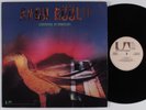 AMON DUUL II Carnival In Babylon UNITED ARTISTS LP NM promo gatefold