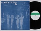 BEATLES Mary Jane LP VG+