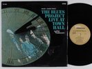 BLUES PROJECT Live At Town Hall VERVE/FORECAST LP NM SHRINK
