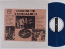 BOB DYLAN Troubled Troubador TMOQ LP NM SHRINK blue vinyl