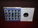 BEATLES Hard Days Night LP 1964 MONO 1st Press RARE E.J.DAY COVER