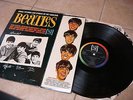 LP - Songs, Pictures and Stories of the Fabulous Beatles - VJ 1092 / VJLP 1062