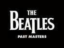 THE BEATLES-PAST MASTERS VOL.1 AND 2-VINYL LP (2) APPLE NEU