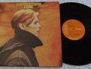 DAVID BOWIE low UK 1st LP rca 1977 fan club + insert A1 B2 PL 12030 EX+