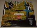 SCORPIONS-TAKEN BY FORCE-2015 180g VINYL LP+CD-NEW & SEALED