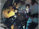 PRINCE AND THE REVOLUTION PURPLE RAIN PICTURE DISC 1984