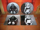 MADONNA - MDNA LIVE LP  & GREAT PICTURE DISC COLLECTOR'S EDITION 