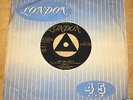 LITTLE RICHARD   TUTTI FRUTTI b/w LONG TALL SALLY   UK LONDON GOLD TRI 7