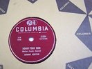 JOHNNY HORTON Rockabilly 78rpm Columbia 21504 