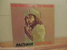 BOB MARLEY & THE WAILERS Rastaman Vibration / New Lp original Tuff Gong JA press