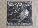 V.A. Fruits de Mer / Regal Crabomophone Annual 2012 (Vibravoid, Bordellos)