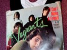 THE VAGRANTS I CAN'T MAKE A FRIEND YOUNG BLUES 45 WHITE LABEL PROMO MOUNTAIN P/S