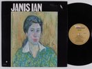 JANIS IAN Self Titled VERVE/FORECAST FT-3017 LP NM wlp mono