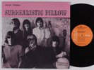 JEFFERSON AIRPLANE Surrealistic Pillow RCA VICTOR LP VG++ SHRINK