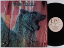 AMON DUUL II Wolf City UNITED ARTISTS LP VG++ gatefold