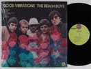 BEACH BOYS Good Vibrations CAPTIOL LP NM SHRINK