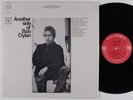 BOB DYLAN Another Side Of Bob Dylan COLUMBIA LP VG++ SHRINK 2-eye