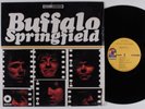 BUFFALO SPRINGFIELD Self Titled ATCO SD-33-200-A LP NM SHRINK