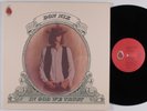 DON NIX In God We Trust SHELTER LP NM gatefold