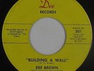 Funk 45 - Dee Brown - Building A Wall - Big Dee - mp3
