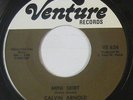 Northern Soul 45 - Calvin Arnold - Mini Skirt - Venture - VG++ mp3
