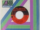 Sweet Soul 45 - Moving Violation - Wild Goose Chase - Atlantic - VG++ mp3