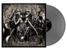 Dimmu Borgir - In Sorte Diaboli Ltd. Ed. Silver Vinyl LP Nr. 061 NEU/OVP