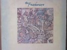 The Facedancers-S/T-Rare Original 1973 Prog Psych LP-Paramount-VG++ HEAR