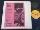 THE ROLLING STONES European Tour 1970 recorded in Deutschland RARE TMOQ LP VG+