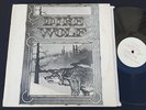 DIRE WOLF Grateful Dead Fillmore East 1971   VERY RARE LP plain label not TMOQ