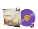 Rival Sons - Hollow Bones [LP] (Purple Vinyl, gatefold) SEALED