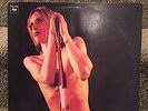 The Stooges- Raw Power- ORIGINAL US vinyl pressing- EXCELLENT/NM grade