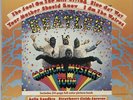 Beatles Magical Mystery Tour - EMI vinyl LP album record UK PCTC255 PARLOPHONE